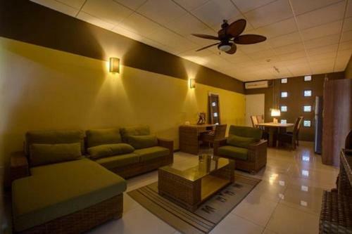 Hotel Jacana Amazon Wellness Resort