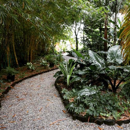 Hotel Jacana Amazon Wellness Resort