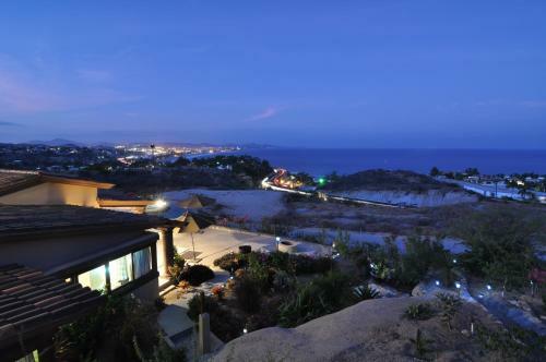 Villa Vista Del Mar