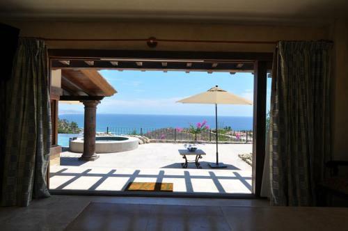 Villa Vista Del Mar