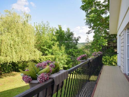 Villa Villeneuve Sur Lot