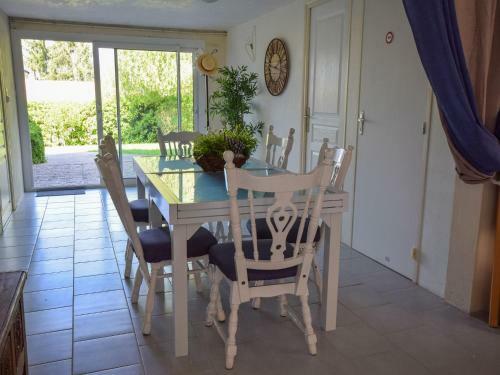 Villa Villeneuve Sur Lot