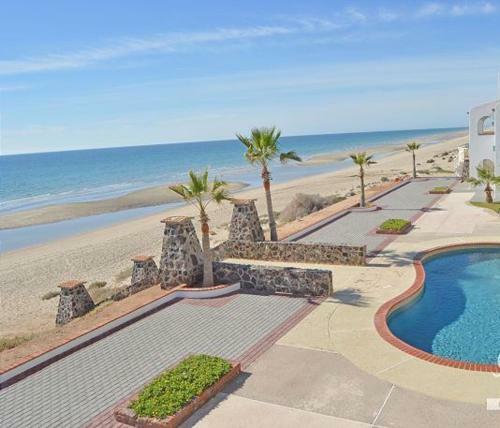 Apartamento Paradise Villas #10