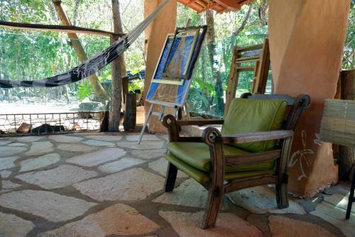 Lodge Recanto Dos Manac�s