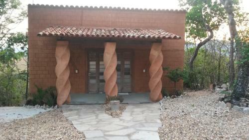 Lodge Recanto Dos Manac�s