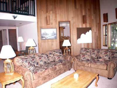 Keller Road Holiday Home