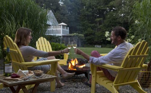Bed & Breakfast Abbey's Lantern Hill Inn