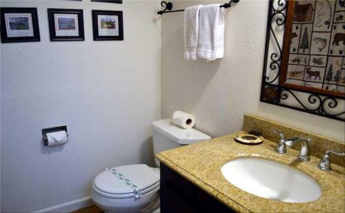 Apartamento Wildwood Retreat