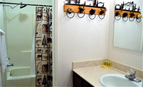 Apartamento Wildwood Retreat