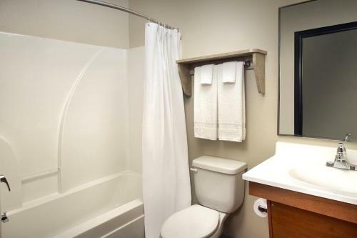 Hotel Woodspring Suites Orlando Clermont