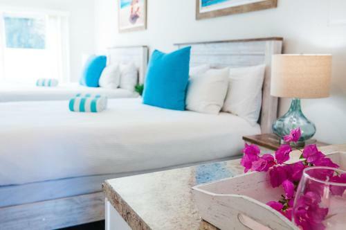 Seascape Motel & Marina - Marathon