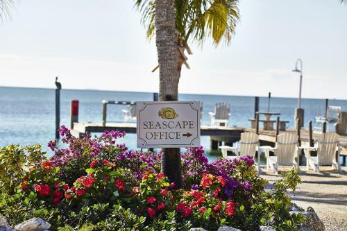 Seascape Motel & Marina - Marathon