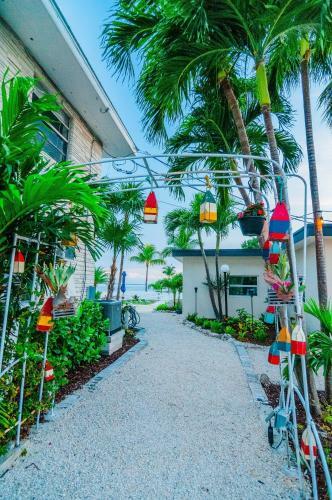 Seascape Motel & Marina - Marathon