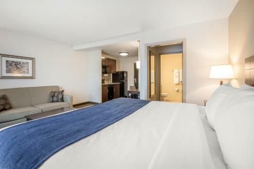 Hotel Mainstay Suites Cartersville