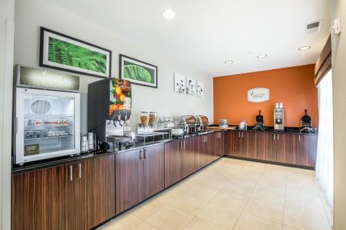 Hotel Mainstay Suites Cartersville