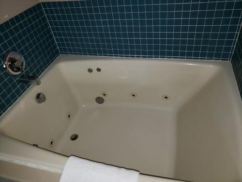 Hotel Super 8 By Wyndham Watseka