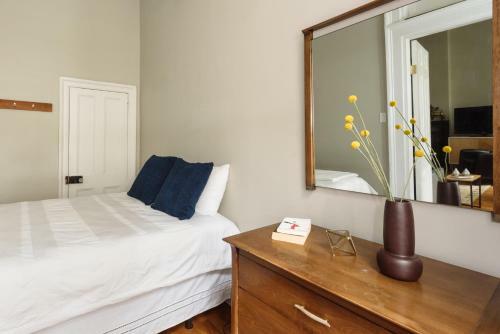Luxury Apartments Greenwich Village
