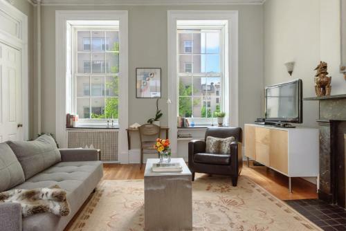 Luxury Apartments Greenwich Village