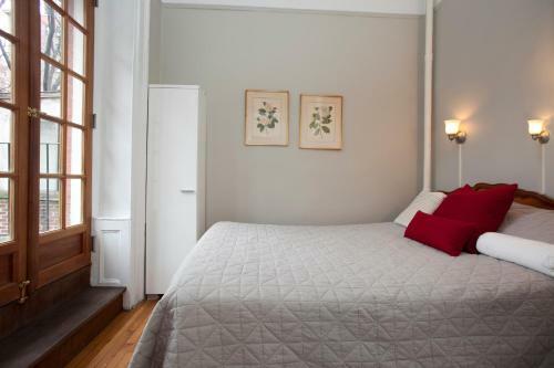 Luxury Apartments Greenwich Village