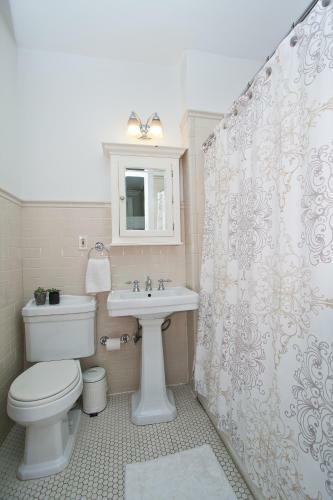 Luxury Apartments Greenwich Village
