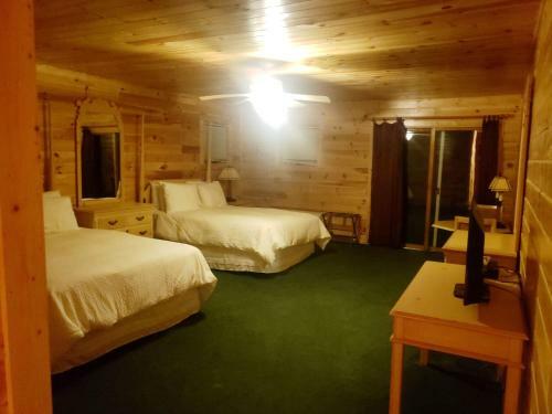 Hotel Nantahala Village