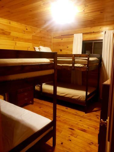 Hotel Nantahala Village