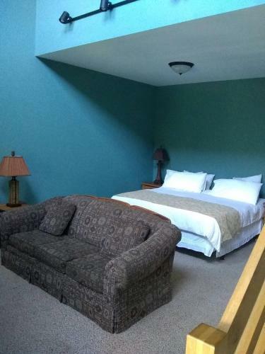 Hotel Nantahala Village
