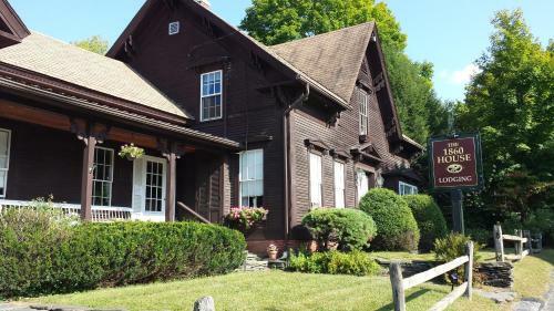 Hostal 1860 House Inn And Rental Home