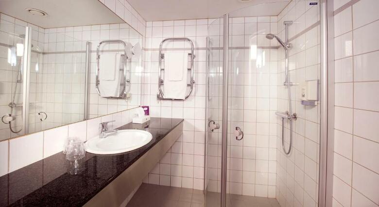 Hotel Clarion Collection Hammer