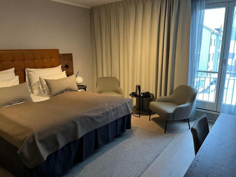 Hotel Clarion Collection Hammer