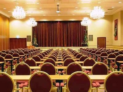 Quality Hotel Grand Royal