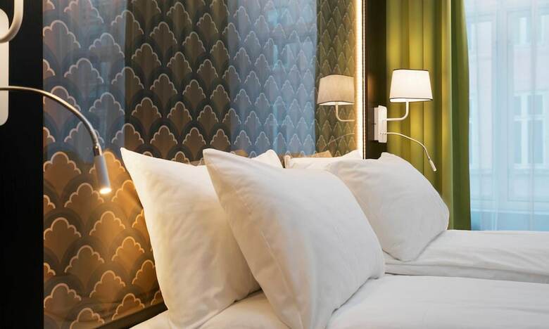 Hotel Thon Spectrum