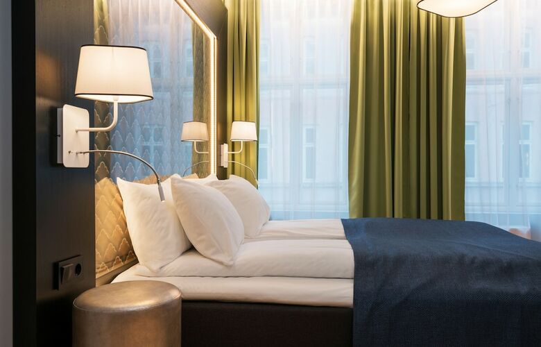 Hotel Thon Spectrum
