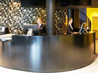 Hotel Thon Spectrum