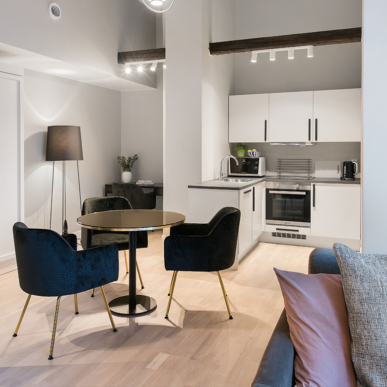 Hotel Rica Bygdoy Alle