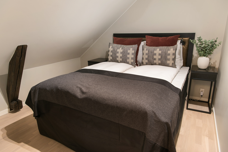 Hotel Rica Bygdoy Alle