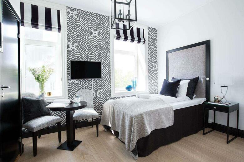 Hotel Rica Bygdoy Alle