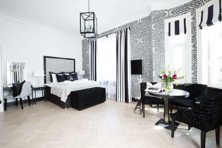 Hotel Rica Bygdoy Alle