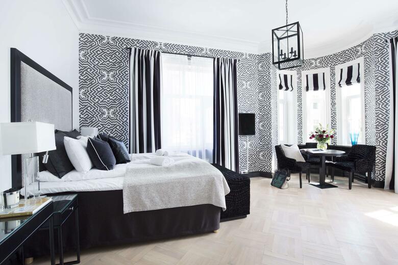 Hotel Rica Bygdoy Alle
