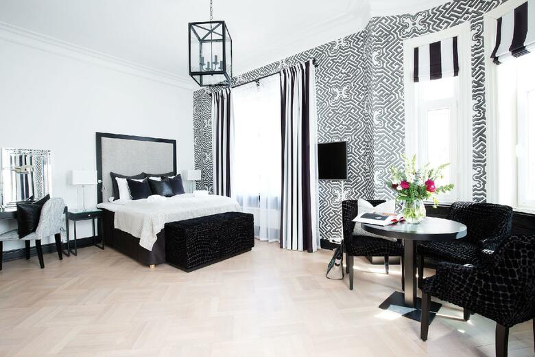 Hotel Rica Bygdoy Alle