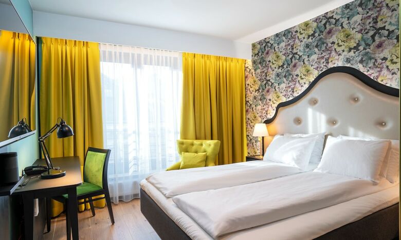 Hotel Thon Cecil