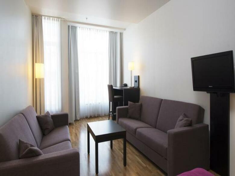 Hotel Thon Polar