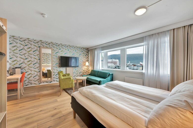 Hotel Thon Polar