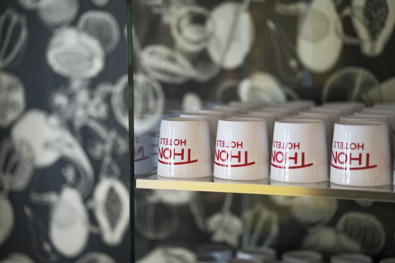 Hotel Thon Polar