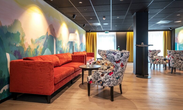 Hotel Thon Polar