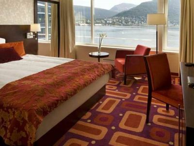 Rica Ishavshotel