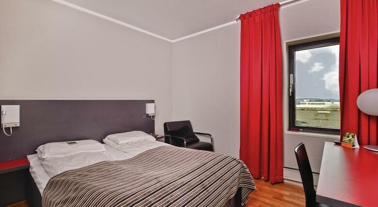 Quality Hotel Panorama