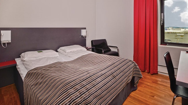 Quality Hotel Panorama