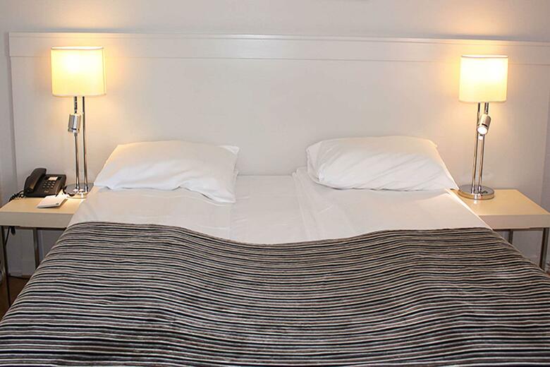 Quality Hotel Panorama