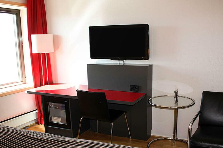 Quality Hotel Panorama